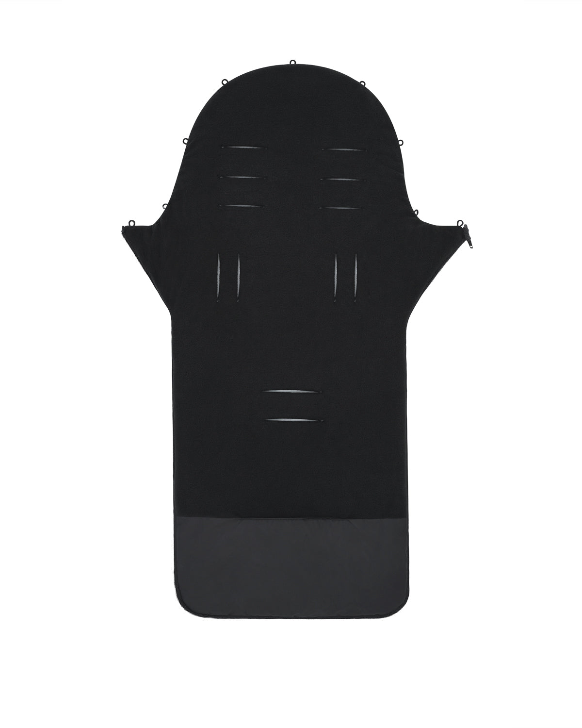 Saco de dormir Trendy Galaxy Preto