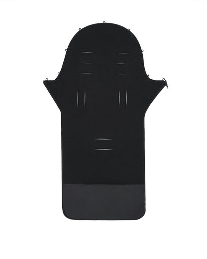 Saco de dormir Trendy Galaxy Preto