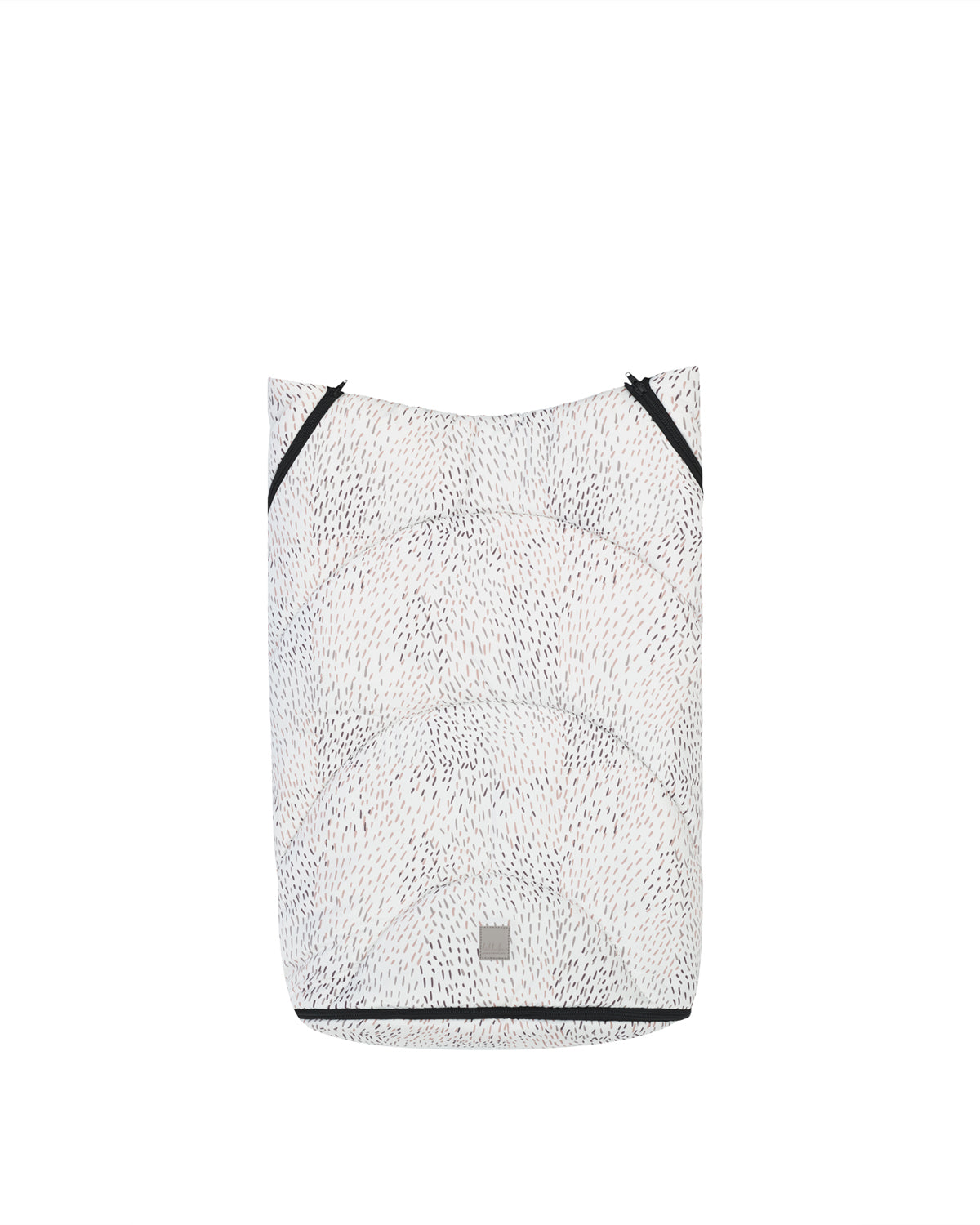 Saco de dormir Memphis White da moda