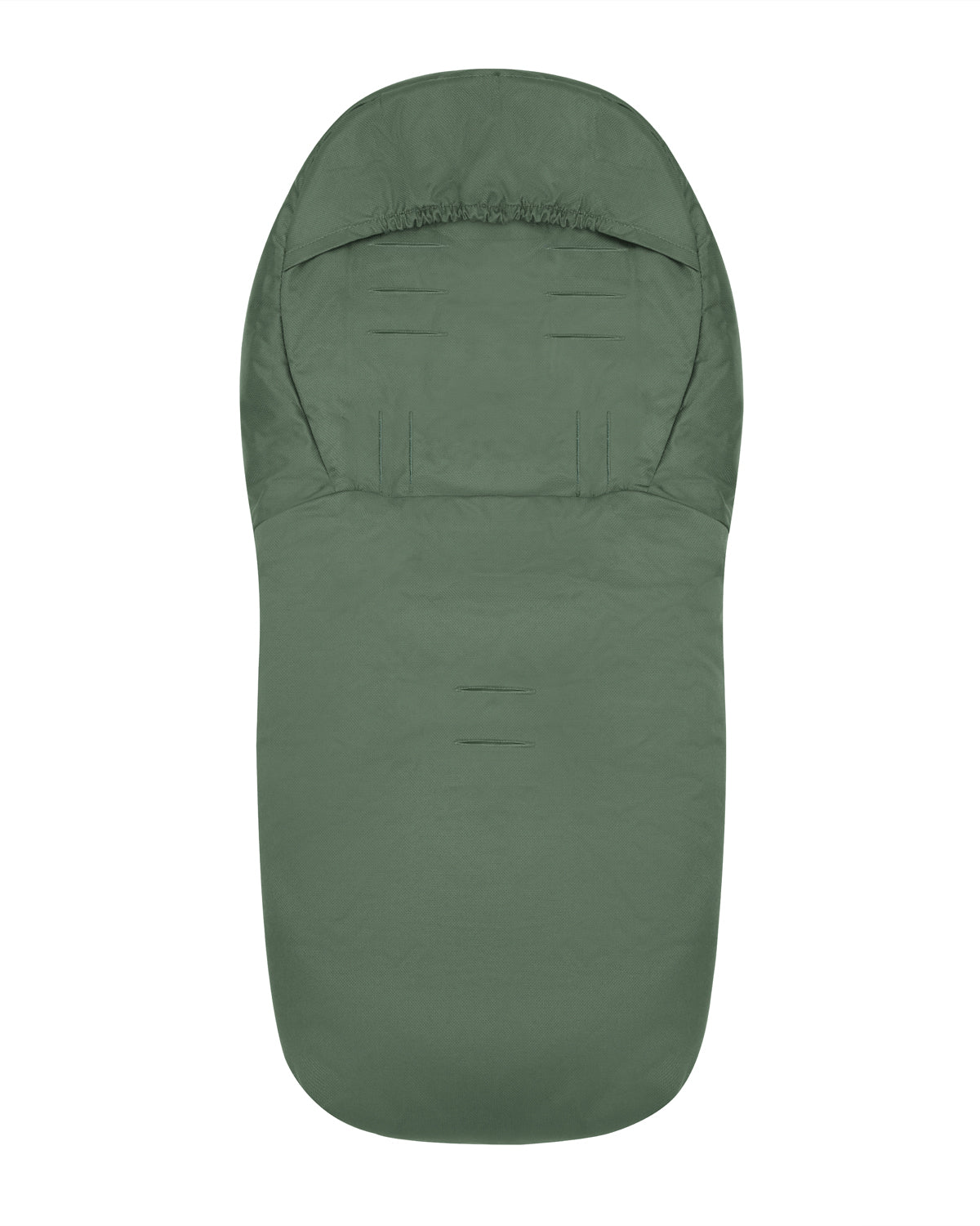 Saco de dormir Polar verde urbano