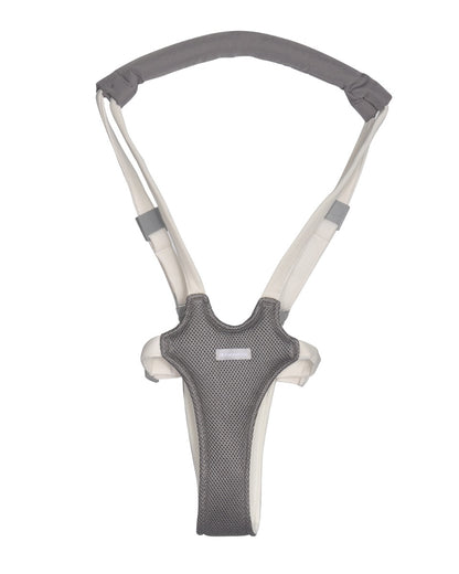 Arnês para bebé Gia Mesh, Grey, Kikkaboo