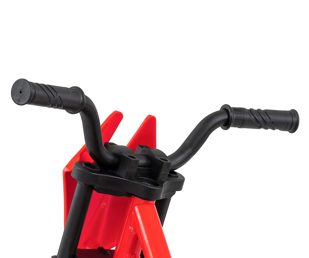 Pedal Kart Rider Vermelho Milly Mally