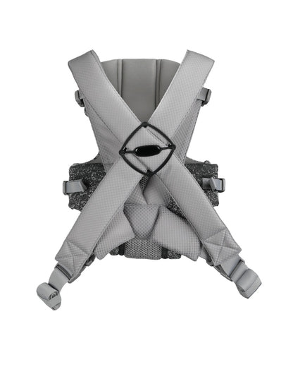 Dossel para bebé em malha Gwen Fly Cinzento