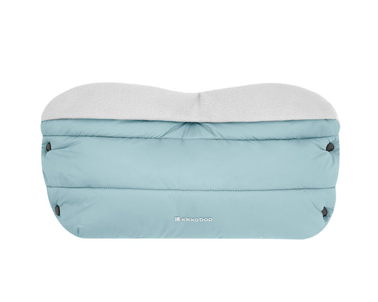 Luvas de Inverno Classic Mint Kikkaboo