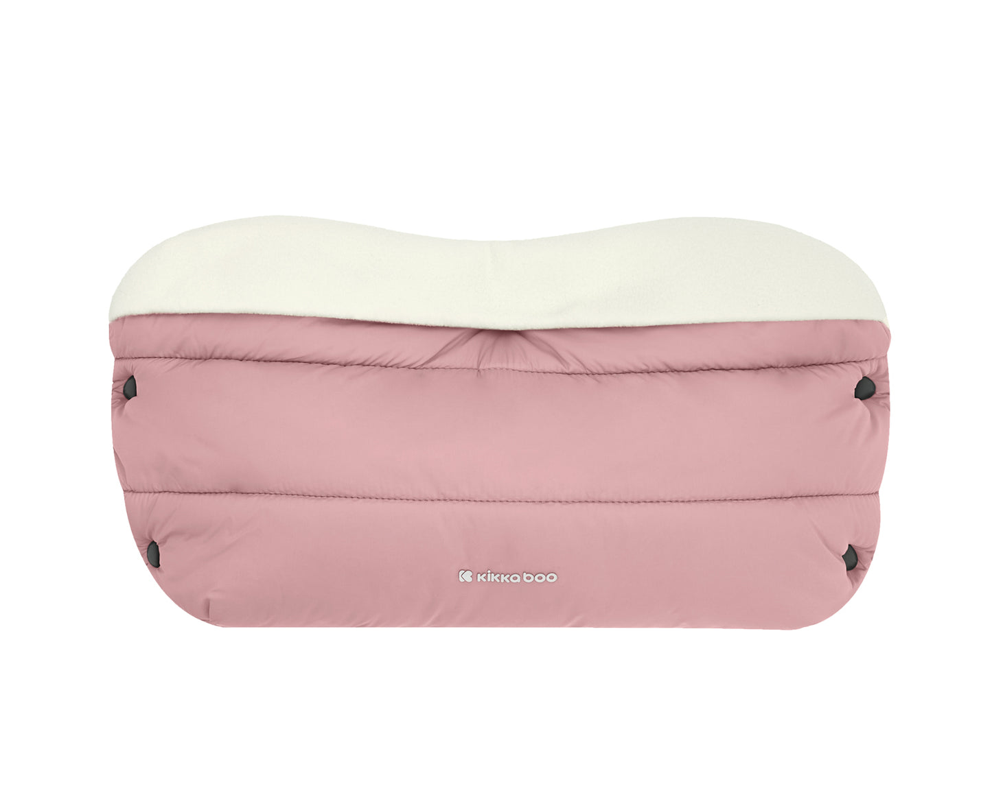 Luvas de inverno clássicas Peach