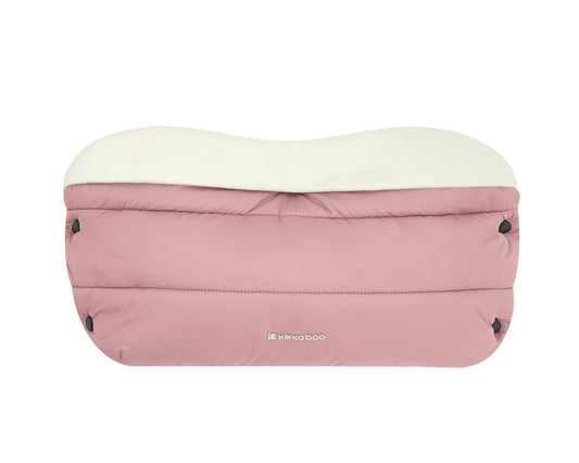 Luvas de inverno clássicas Peach