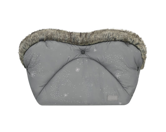 Luvas de inverno Greys da Trendy Galaxy Kikkaboo