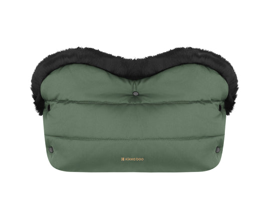Luvas de inverno Green urbano Kikkaboo
