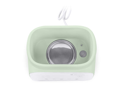 Aquecedor duplo 4 em 1 Handy Mint Kikkaboo