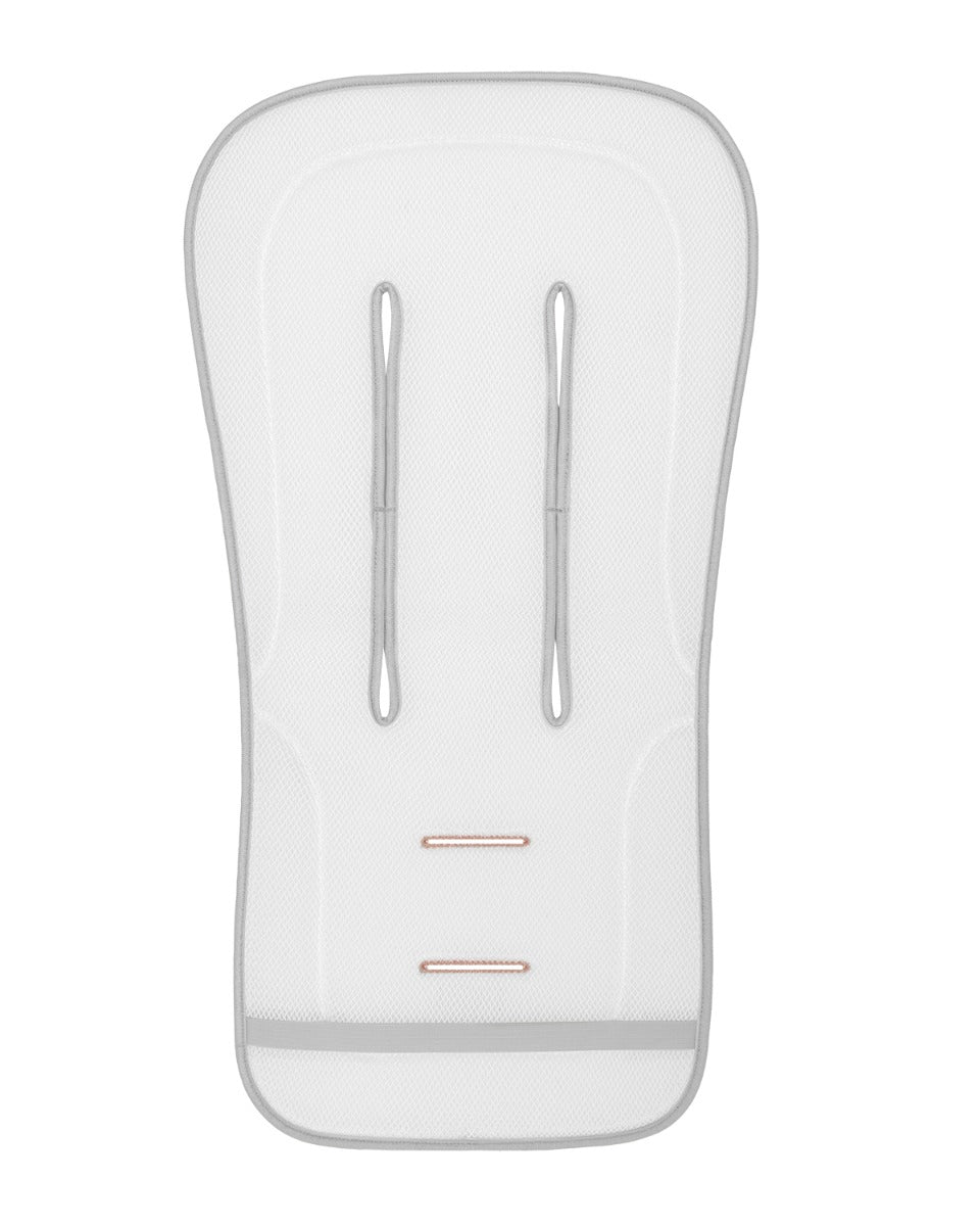 Capa Protetora para carrinho de bebé Hedge-hugs