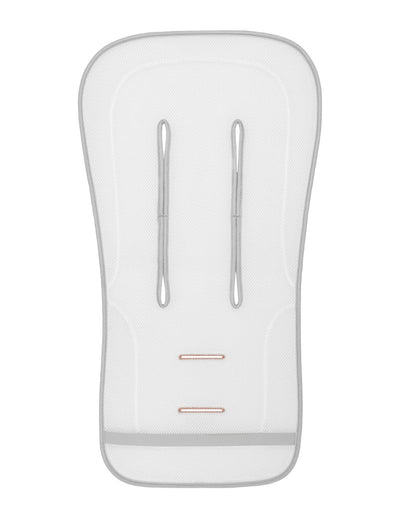 Capa Protetora para carrinho de bebé Hedge-hugs