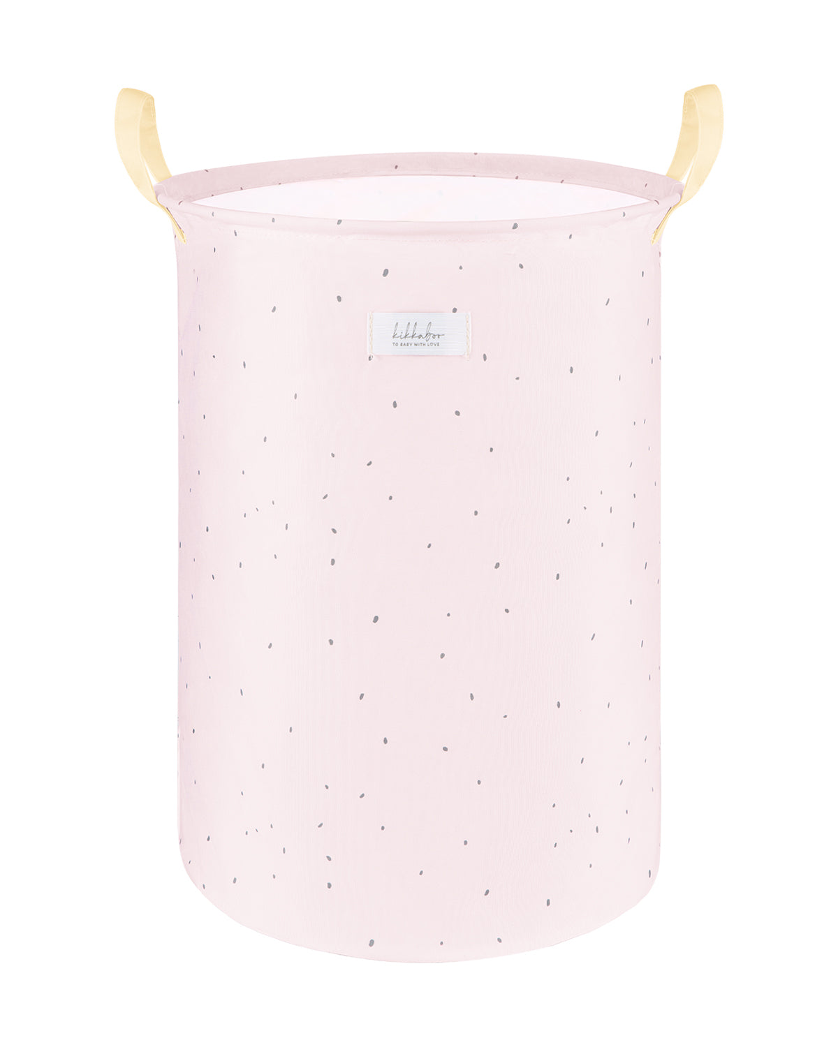 Cesta de brinquedos Hedge-hugs Kikkaboo