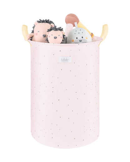 Cesta de brinquedos Hedge-hugs Kikkaboo