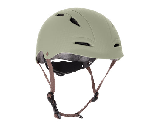 Capacete Green  Kikkaboo