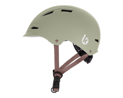 Capacete Verde Militar