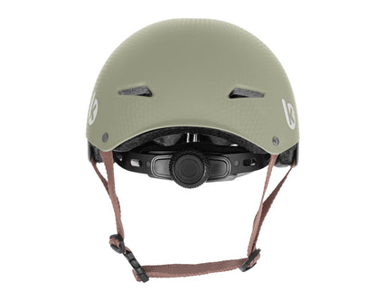 Capacete Verde Militar