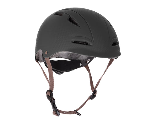 Capacete Black Kikkaboo