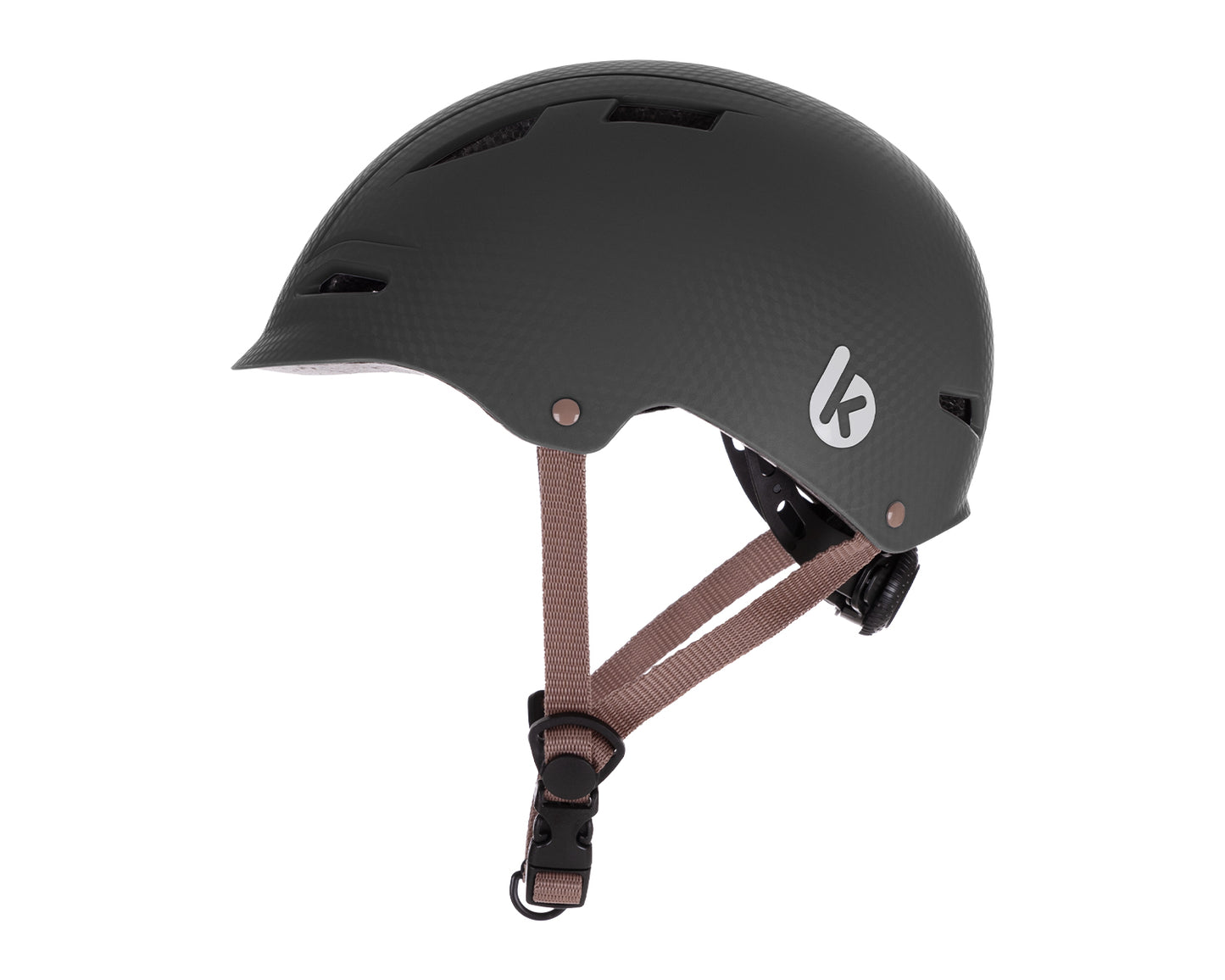Capacete Preto