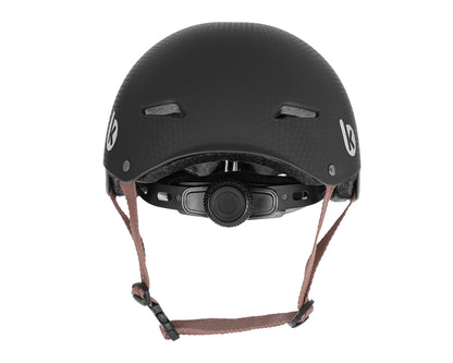 Capacete Preto