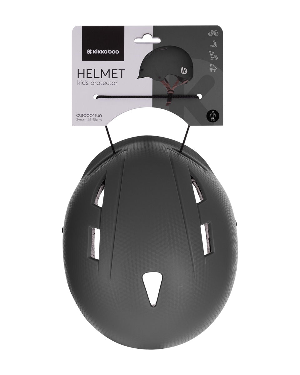 Capacete Preto
