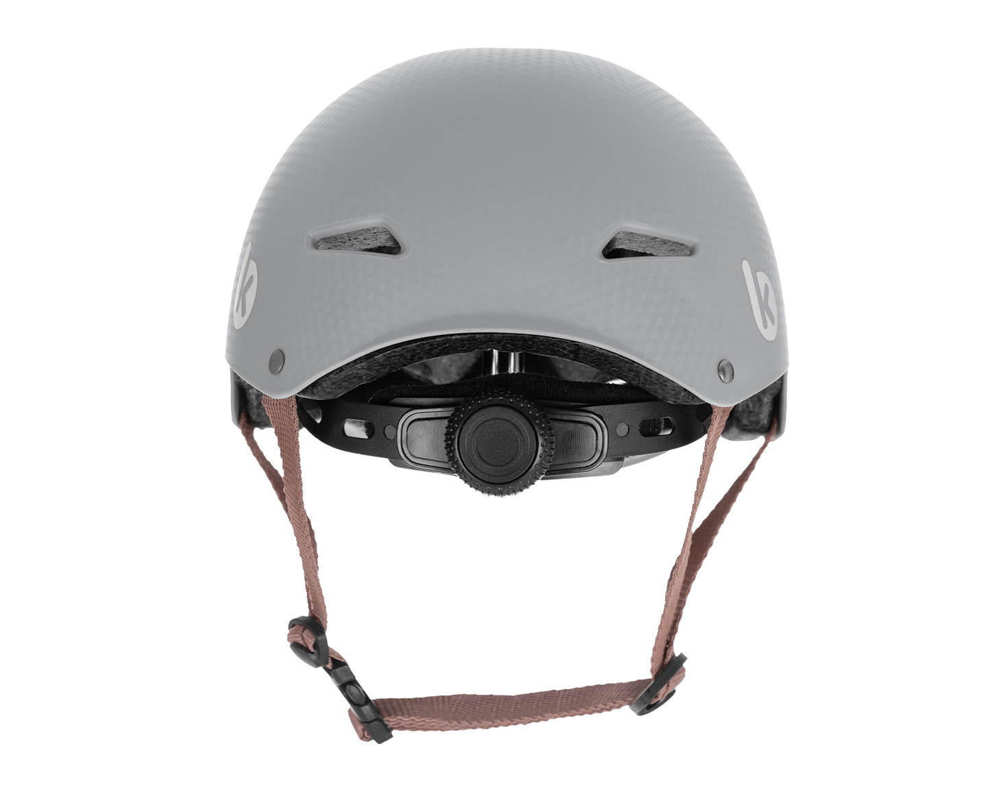 Capacete Cinza