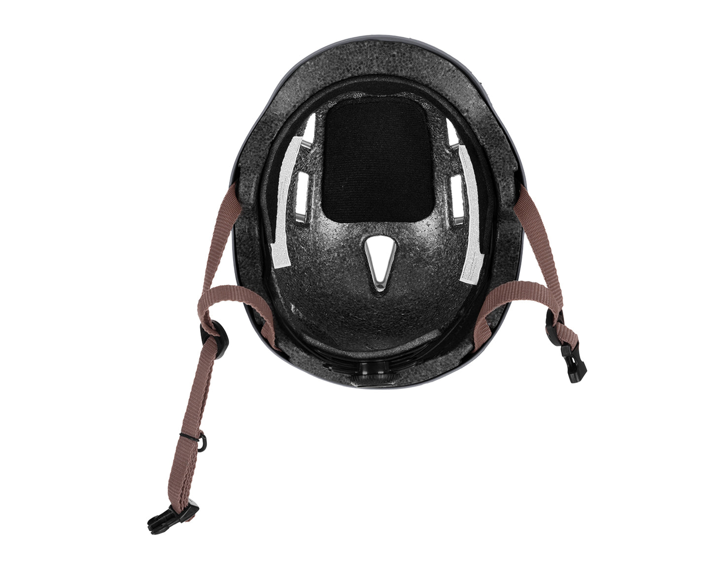 Capacete Cinza