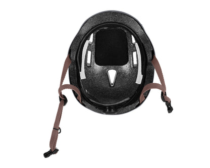 Capacete Cinza
