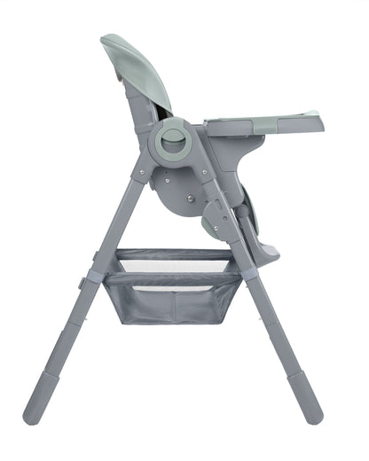 Cadeira de refeição Comfy+ Mint