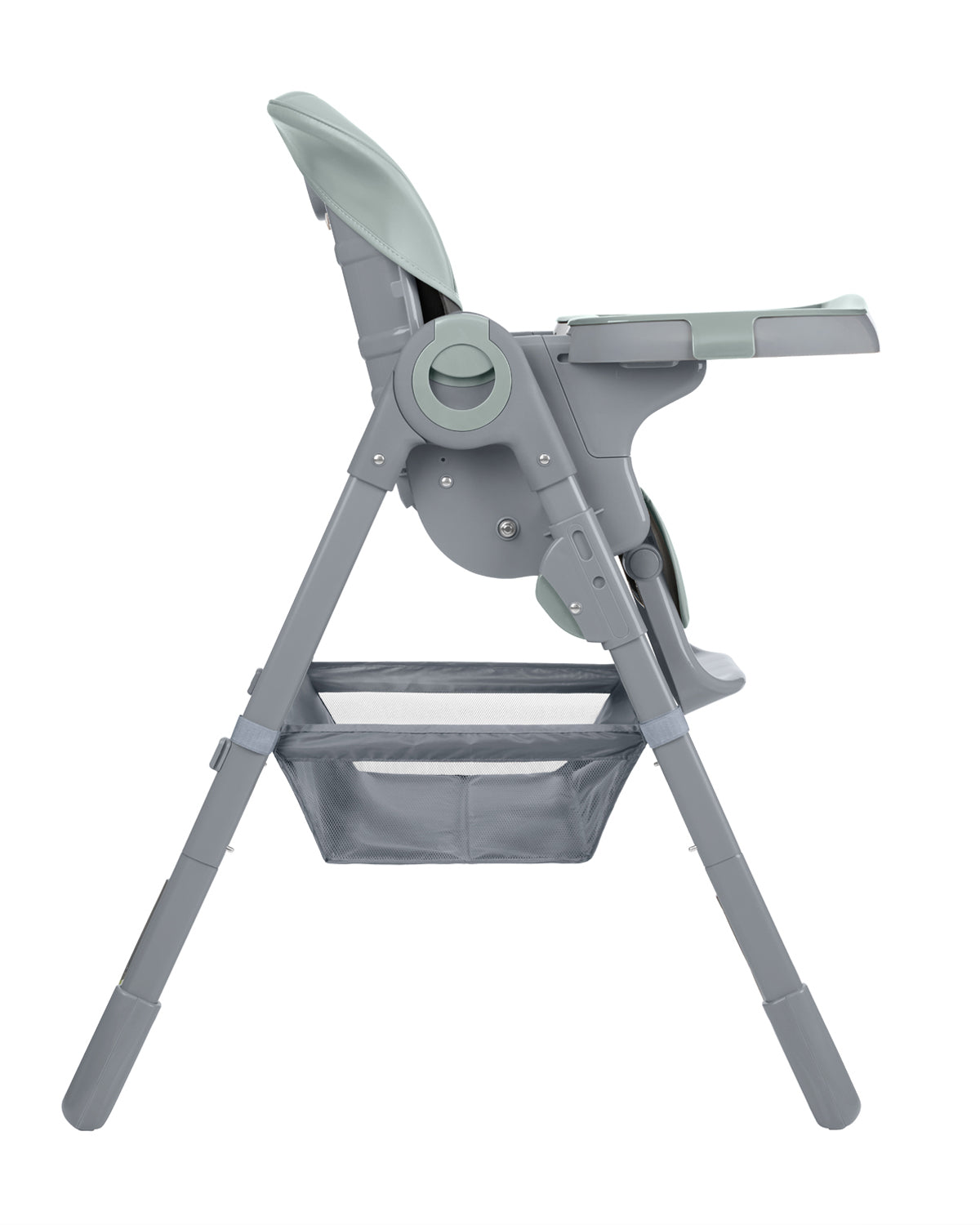 Cadeira de refeição Comfy+ Mint