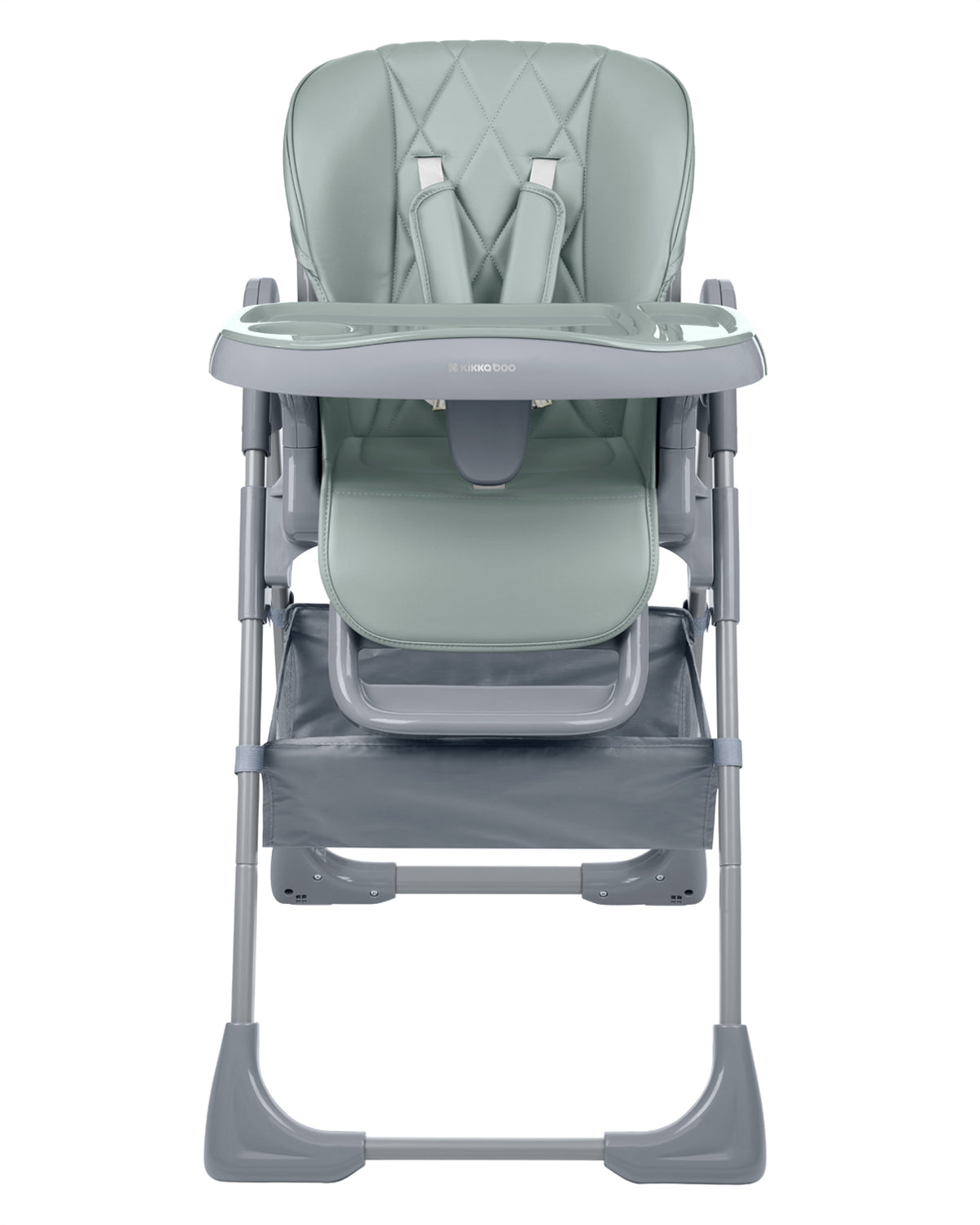 Cadeira de refeição Comfy+ Mint