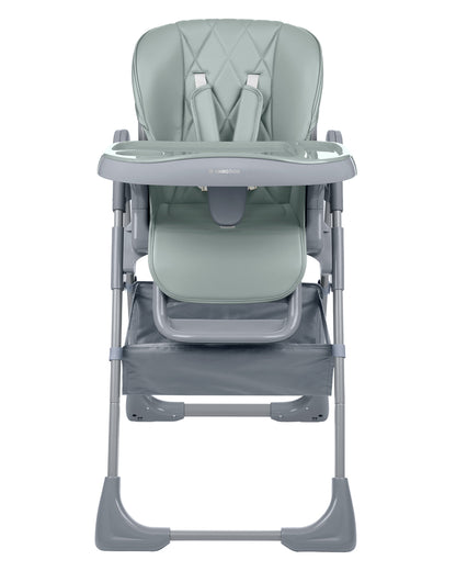 Cadeira de refeição Comfy+ Mint