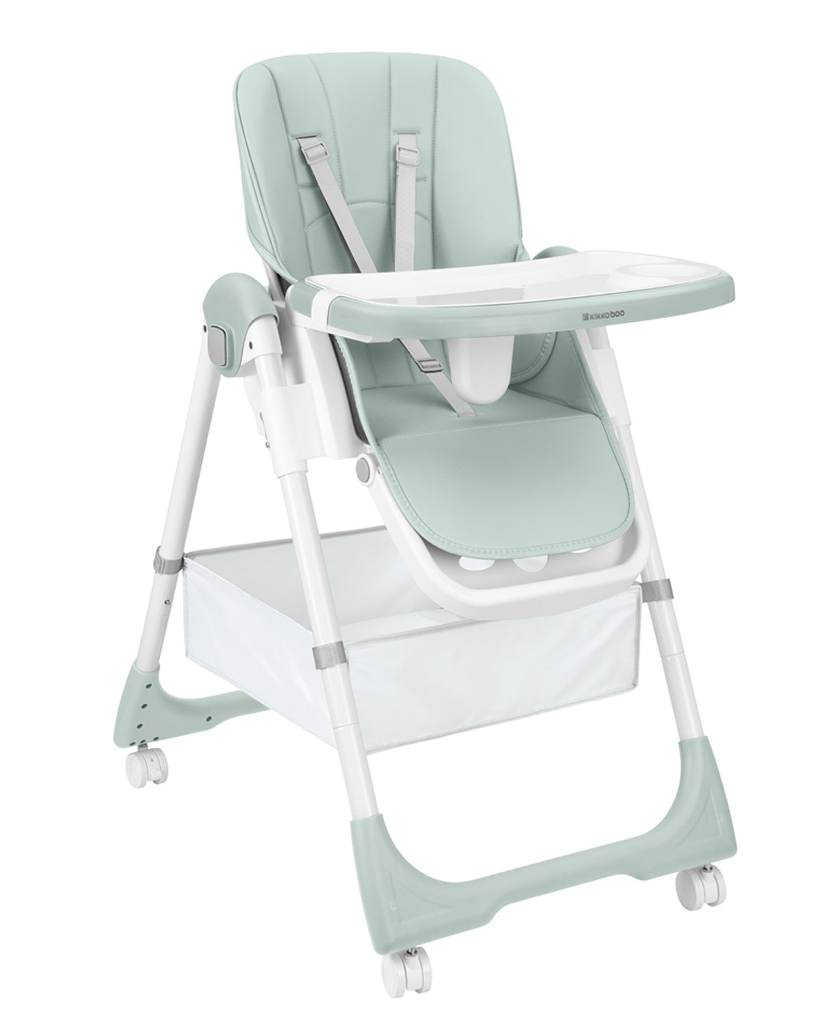 Cadeira de refeição Spicy+ Mint