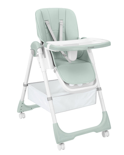 Cadeira de refeição Spicy+ Mint