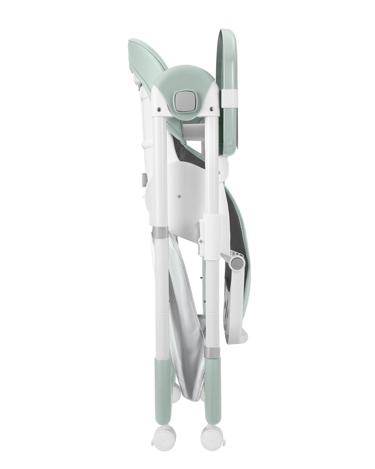 Cadeira de refeição Spicy+ Mint