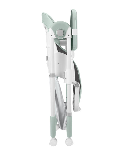 Cadeira de refeição Spicy+ Mint