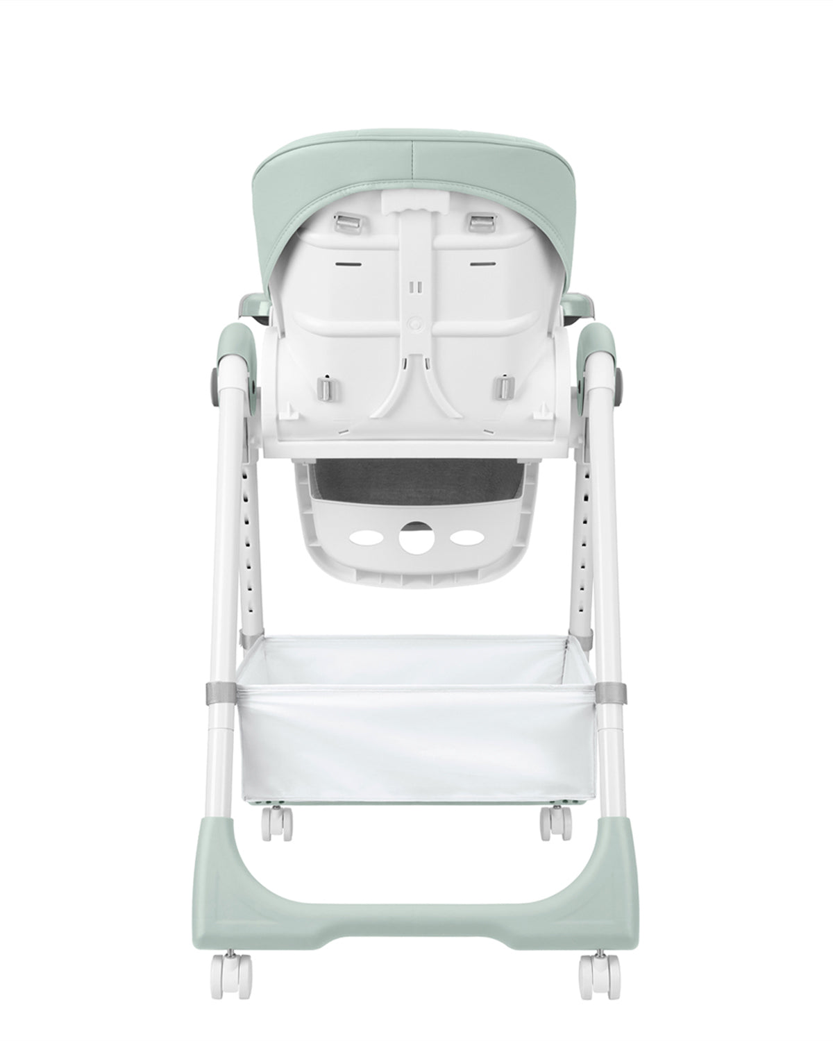 Cadeira de refeição Spicy+ Mint