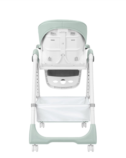 Cadeira de refeição Spicy+ Mint