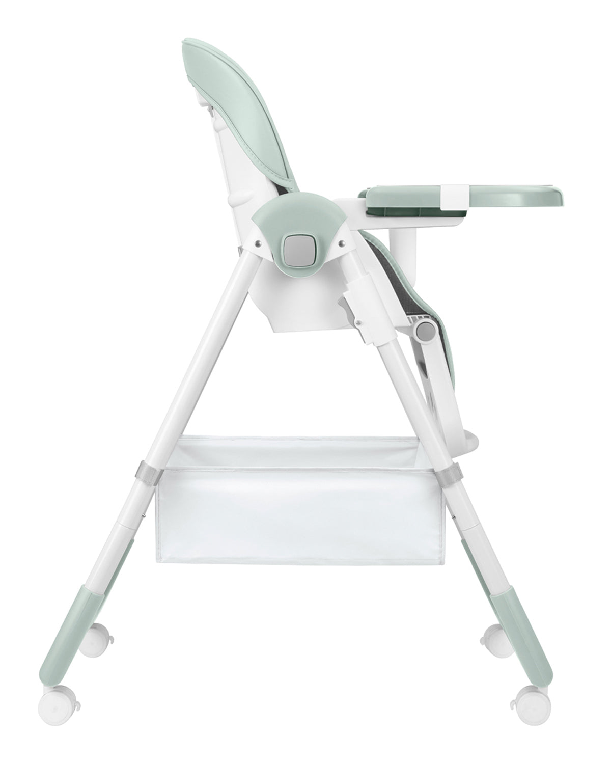 Cadeira de refeição Spicy+ Mint