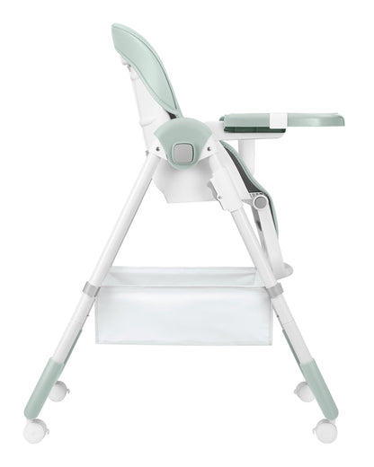 Cadeira de refeição Spicy+ Mint