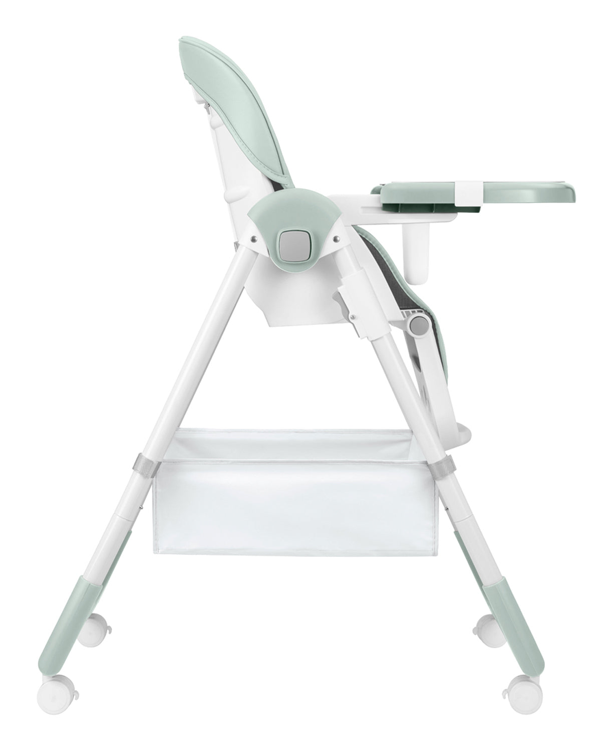 Cadeira de refeição Spicy+ Mint