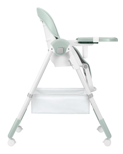Cadeira de refeição Spicy+ Mint