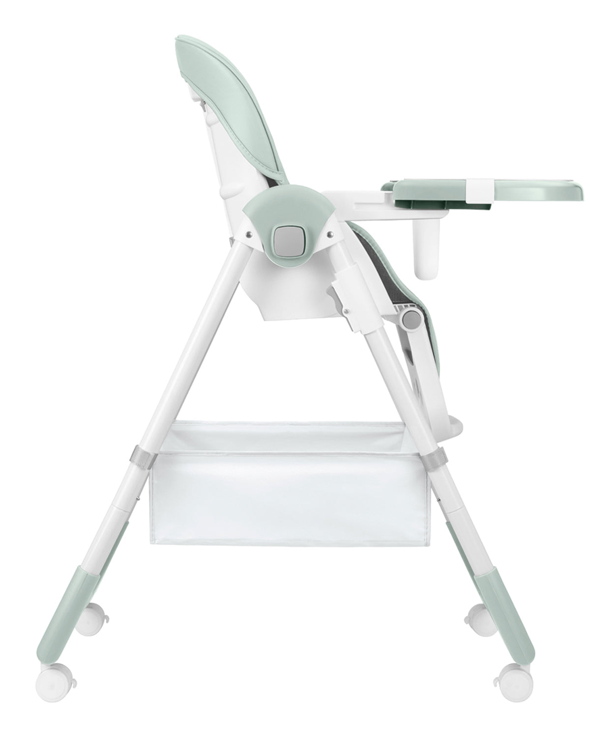 Cadeira de refeição Spicy+ Mint