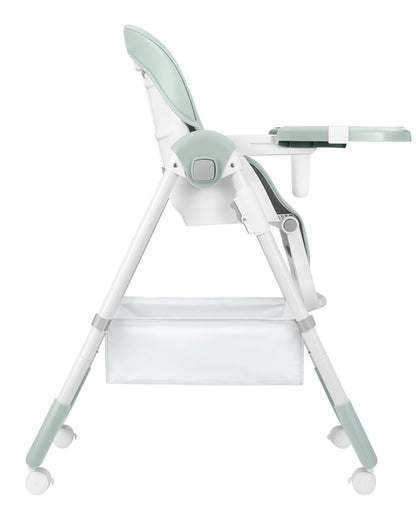Cadeira de refeição Spicy+ Mint