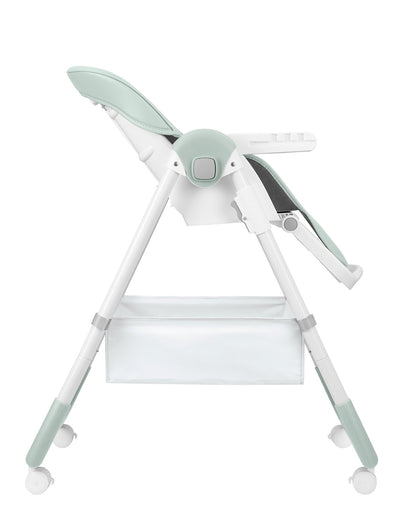 Cadeira de refeição Spicy+ Mint