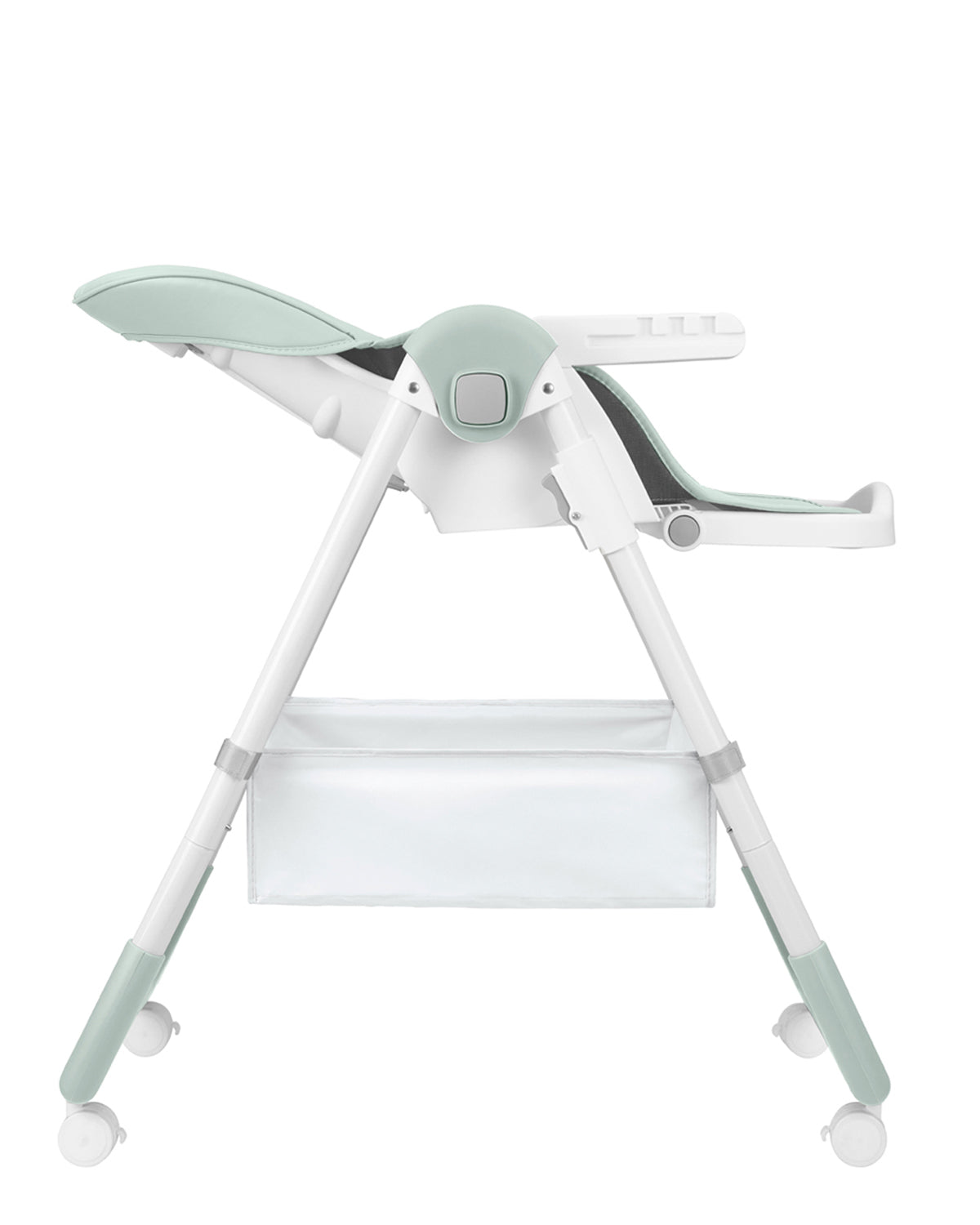 Cadeira de refeição Spicy+ Mint