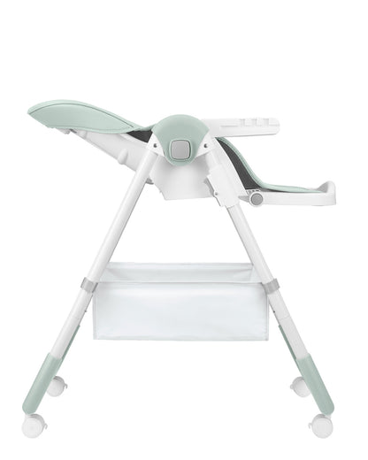 Cadeira de refeição Spicy+ Mint