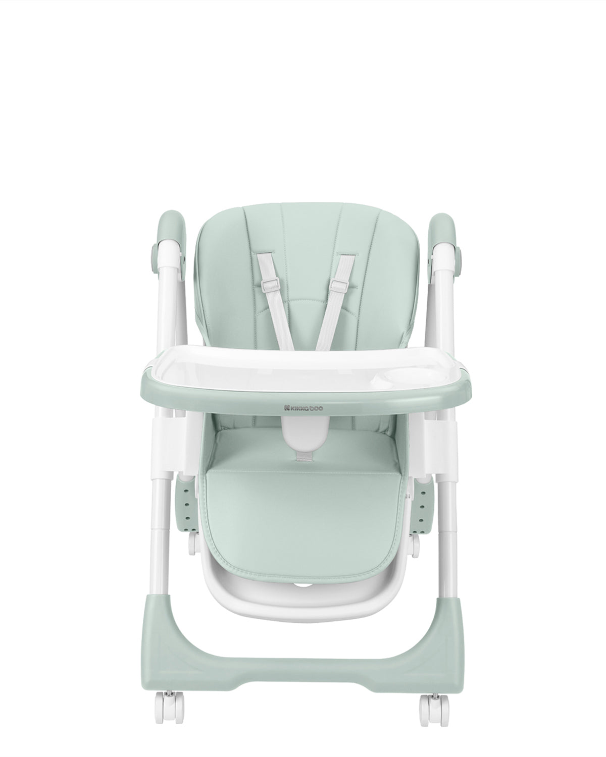 Cadeira de refeição Spicy+ Mint