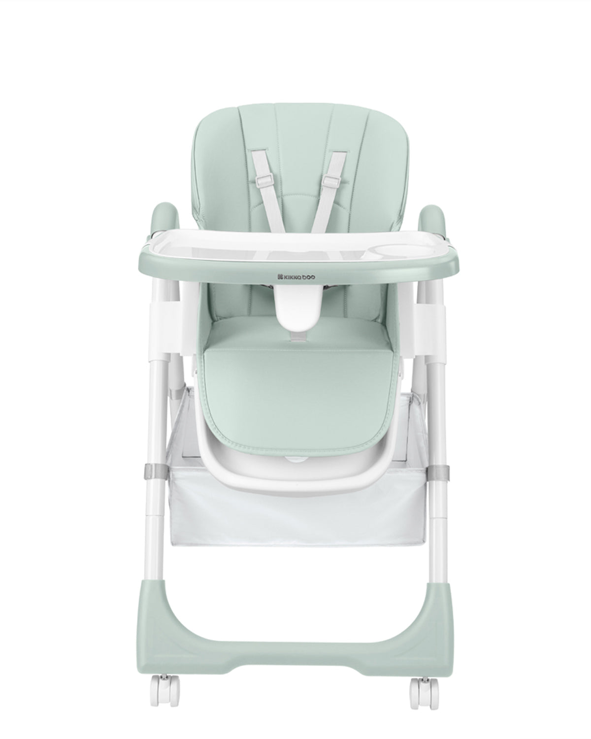 Cadeira de refeição Spicy+ Mint