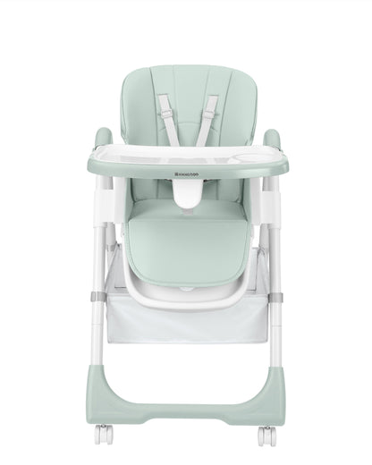 Cadeira de refeição Spicy+ Mint