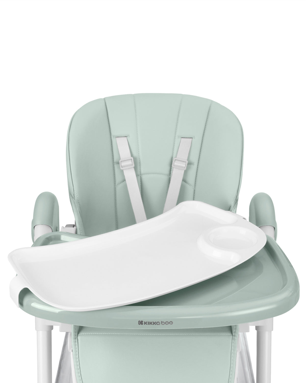 Cadeira de refeição Spicy+ Mint